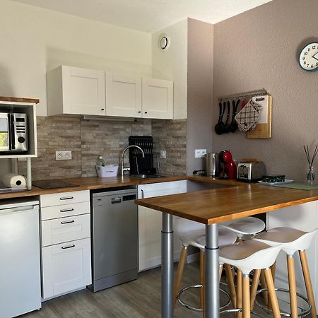 Le Refuge Marin Apartment Courseulles-sur-Mer Exterior foto