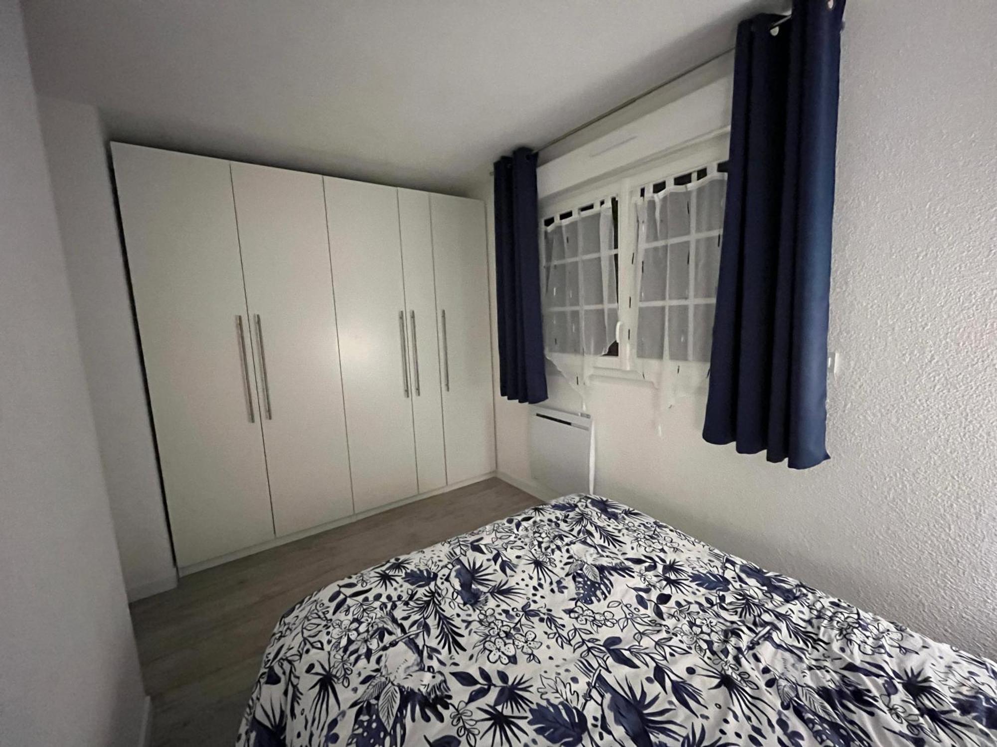 Le Refuge Marin Apartment Courseulles-sur-Mer Exterior foto