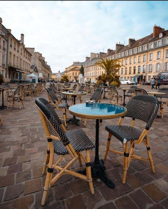 Le Refuge Marin Apartment Courseulles-sur-Mer Exterior foto