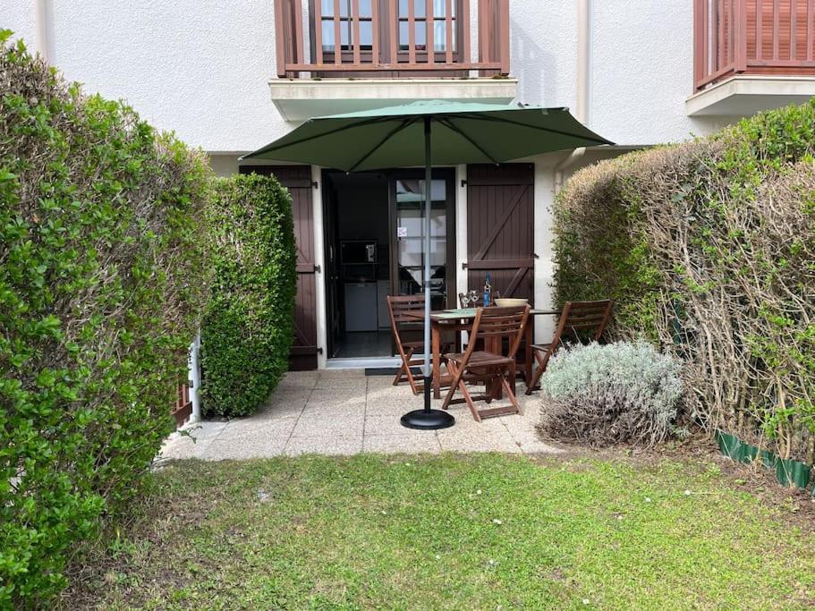 Le Refuge Marin Apartment Courseulles-sur-Mer Exterior foto
