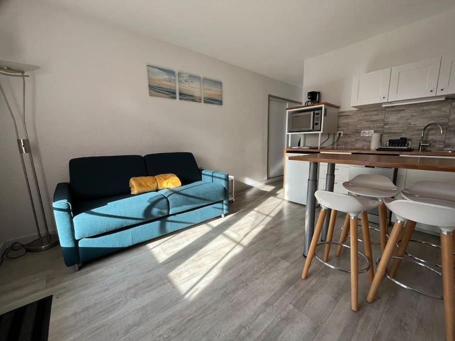 Le Refuge Marin Apartment Courseulles-sur-Mer Exterior foto