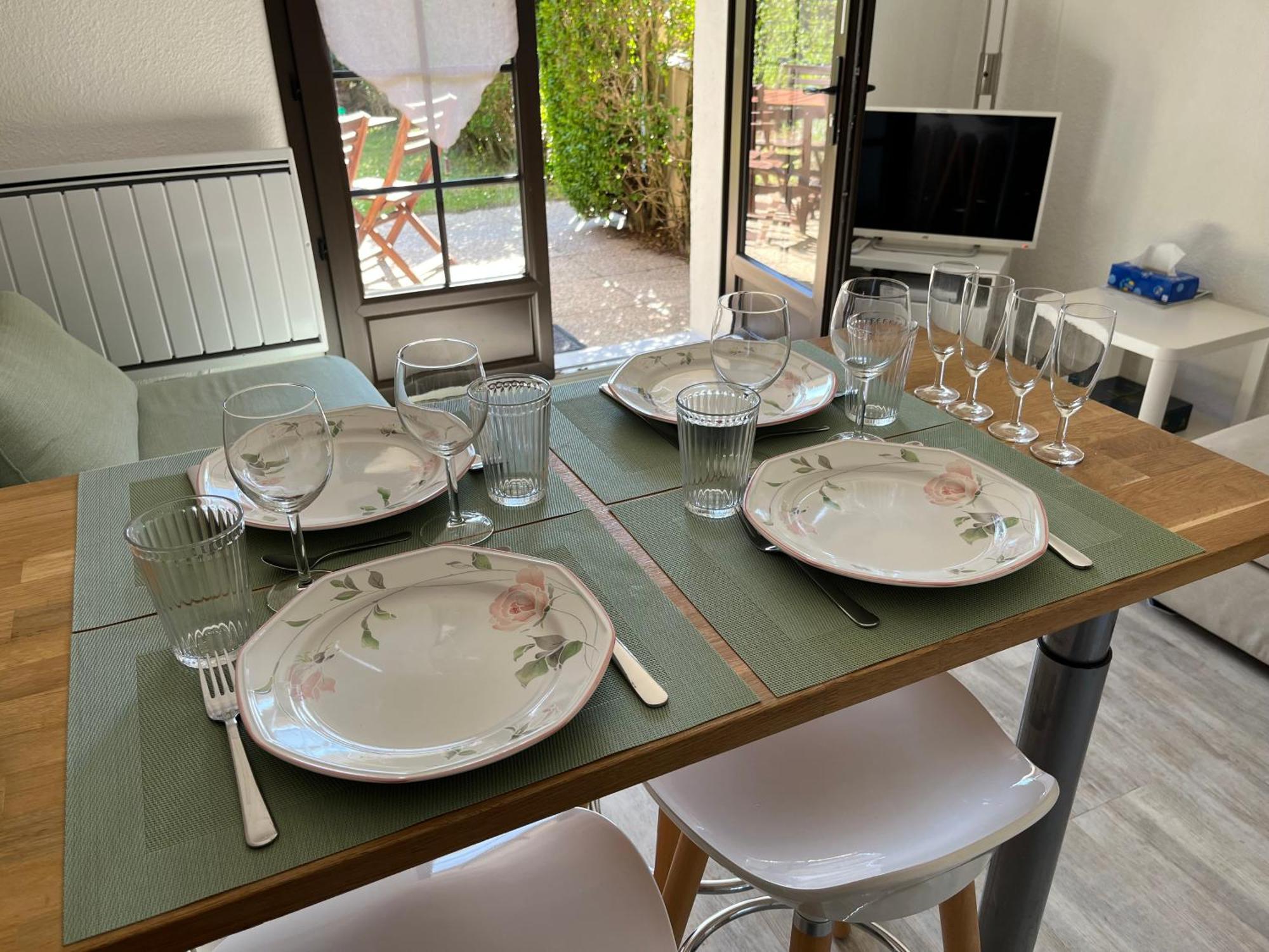 Le Refuge Marin Apartment Courseulles-sur-Mer Exterior foto