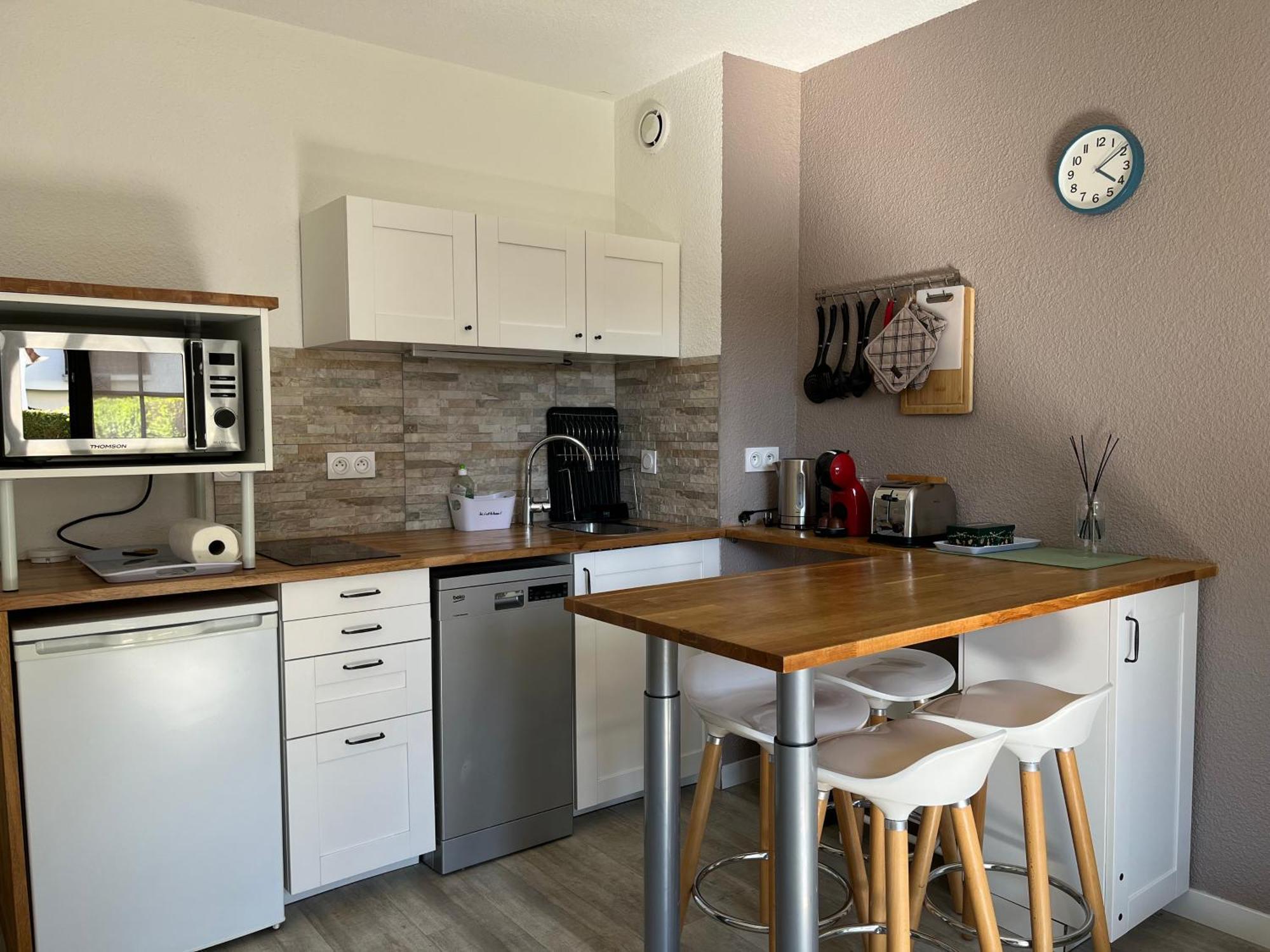 Le Refuge Marin Apartment Courseulles-sur-Mer Exterior foto