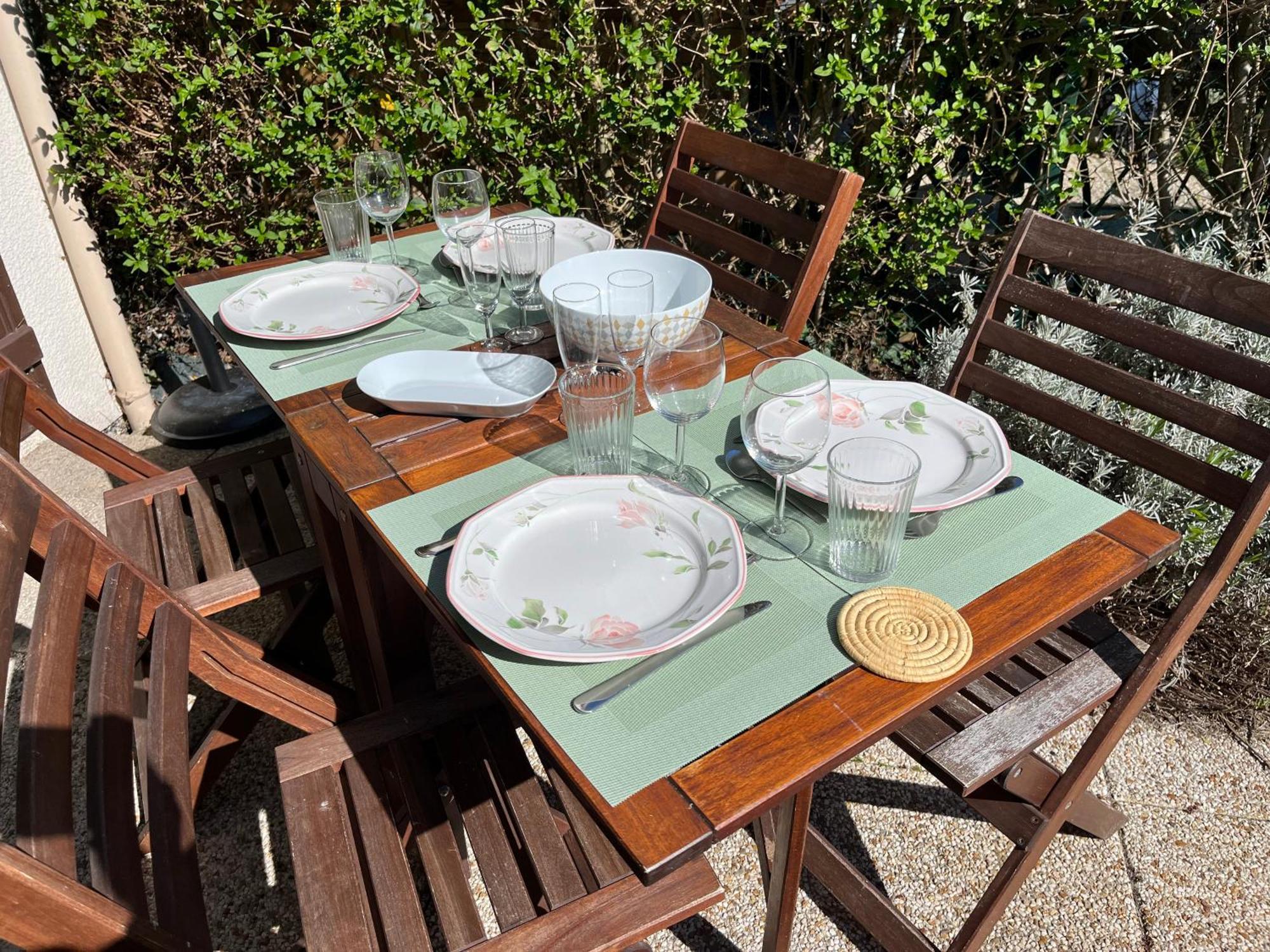 Le Refuge Marin Apartment Courseulles-sur-Mer Exterior foto